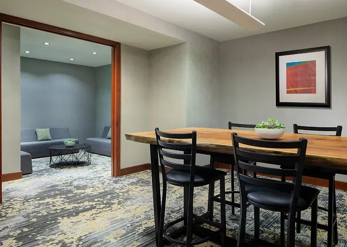 Jw Marriott Grand Rapids